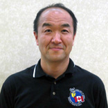 写真:長瀬修さん