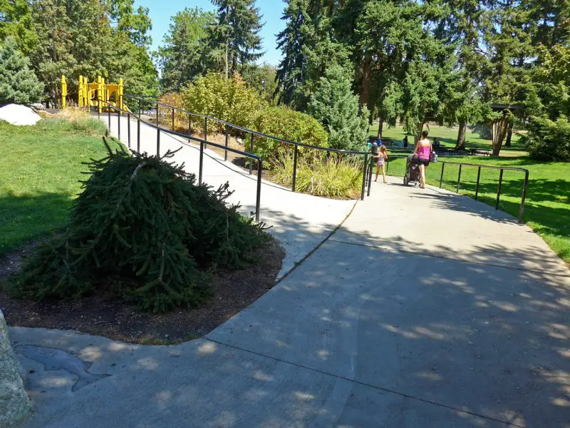 No.29 公園訪問inワシントン・アメリカ（後編） – みーんなの公園