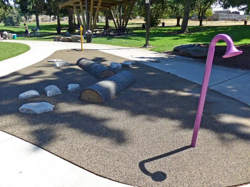 No.29 公園訪問inワシントン・アメリカ（後編） – みーんなの公園