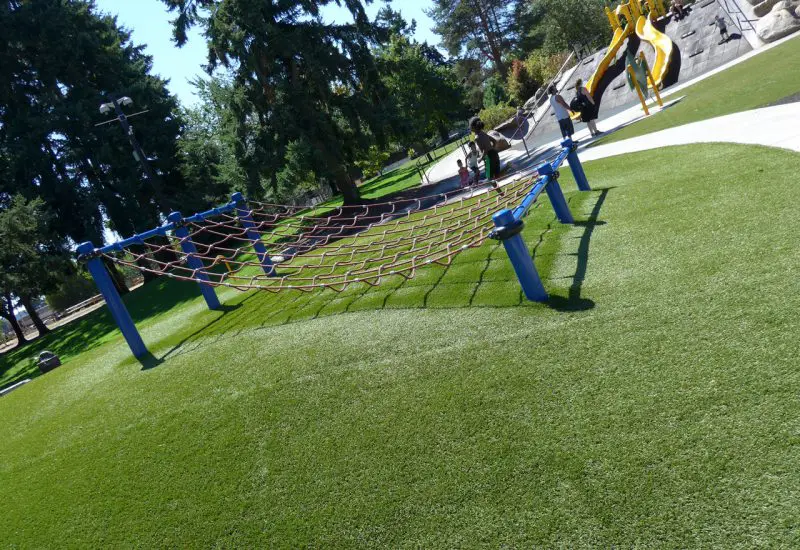 No.29 公園訪問inワシントン・アメリカ（後編） – みーんなの公園