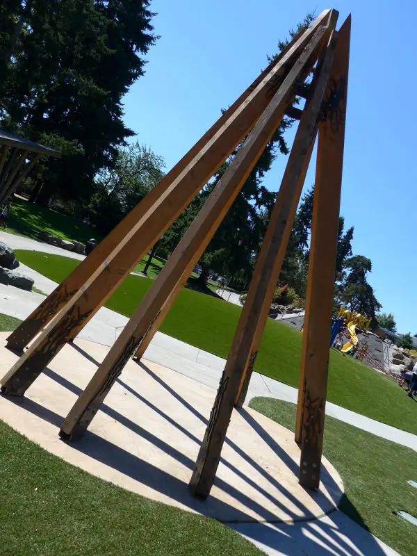 No.29 公園訪問inワシントン・アメリカ（後編） – みーんなの公園